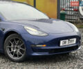 Синий Тесла Модель 3, объемом двигателя 0 л и пробегом 272 тыс. км за 16800 $, фото 14 на Automoto.ua
