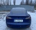 Синій Тесла Модель 3, об'ємом двигуна 0 л та пробігом 160 тис. км за 18500 $, фото 5 на Automoto.ua
