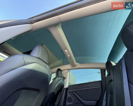 Синій Тесла Модель 3, об'ємом двигуна 0 л та пробігом 55 тис. км за 24400 $, фото 29 на Automoto.ua