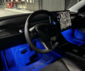 Синій Тесла Модель 3, об'ємом двигуна 0 л та пробігом 15 тис. км за 32500 $, фото 33 на Automoto.ua
