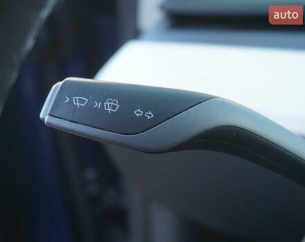 Синий Тесла Модель 3, объемом двигателя 0 л и пробегом 58 тыс. км за 22900 $, фото 42 на Automoto.ua