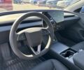 Синій Тесла Модель 3, об'ємом двигуна 0 л та пробігом 3 тис. км за 27900 $, фото 1 на Automoto.ua