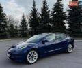 Синій Тесла Модель 3, об'ємом двигуна 0 л та пробігом 40 тис. км за 20000 $, фото 14 на Automoto.ua