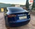 Синий Тесла Модель 3, объемом двигателя 0 л и пробегом 118 тыс. км за 20999 $, фото 15 на Automoto.ua