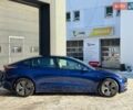 Синій Тесла Модель 3, об'ємом двигуна 0 л та пробігом 35 тис. км за 23999 $, фото 10 на Automoto.ua