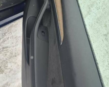 Синий Тесла Модель 3, объемом двигателя 0 л и пробегом 100 тыс. км за 18500 $, фото 9 на Automoto.ua