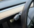 Синій Тесла Модель 3, об'ємом двигуна 0 л та пробігом 153 тис. км за 18500 $, фото 7 на Automoto.ua