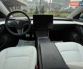 Синій Тесла Модель 3, об'ємом двигуна 0 л та пробігом 81 тис. км за 19800 $, фото 10 на Automoto.ua