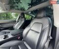 Синій Тесла Модель 3, об'ємом двигуна 0 л та пробігом 117 тис. км за 17700 $, фото 15 на Automoto.ua