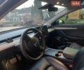 Синий Тесла Модель 3, объемом двигателя 0 л и пробегом 118 тыс. км за 20999 $, фото 28 на Automoto.ua