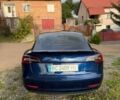 Синій Тесла Модель 3, об'ємом двигуна 0 л та пробігом 153 тис. км за 18500 $, фото 2 на Automoto.ua