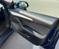 Синий Тесла Модель 3, объемом двигателя 0 л и пробегом 96 тыс. км за 22999 $, фото 9 на Automoto.ua