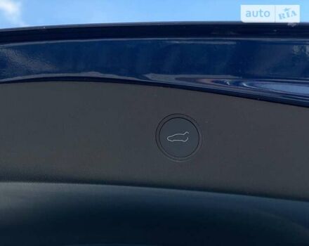 Синий Тесла Модель 3, объемом двигателя 0 л и пробегом 4 тыс. км за 33500 $, фото 71 на Automoto.ua