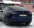 Синий Тесла Модель 3, объемом двигателя 0 л и пробегом 273 тыс. км за 16200 $, фото 2 на Automoto.ua