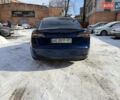 Синій Тесла Модель 3, об'ємом двигуна 0 л та пробігом 82 тис. км за 22900 $, фото 7 на Automoto.ua