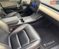 Тесла Модель 3 2022 в Василькове на Automoto.ua Синий Тесла Модель 3, объемом двигателя 0 л и пробегом 188 тыс. км за 16200 $, фото 31 на Automoto.ua