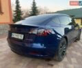 Синий Тесла Модель 3, объемом двигателя 0 л и пробегом 118 тыс. км за 20999 $, фото 19 на Automoto.ua