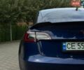 Синій Тесла Модель 3, об'ємом двигуна 0 л та пробігом 117 тис. км за 17700 $, фото 11 на Automoto.ua