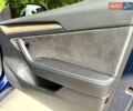 Синий Тесла Модель 3, объемом двигателя 0 л и пробегом 31 тыс. км за 23500 $, фото 20 на Automoto.ua