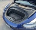 Синий Тесла Модель 3, объемом двигателя 0 л и пробегом 45 тыс. км за 24700 $, фото 49 на Automoto.ua