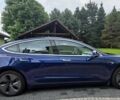 Синій Тесла Модель 3, об'ємом двигуна 0 л та пробігом 60 тис. км за 11535 $, фото 14 на Automoto.ua
