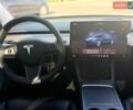 Синий Тесла Модель 3, объемом двигателя 0 л и пробегом 106 тыс. км за 20199 $, фото 33 на Automoto.ua