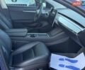 Синий Тесла Модель 3, объемом двигателя 0 л и пробегом 94 тыс. км за 20000 $, фото 7 на Automoto.ua