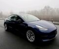 Синий Тесла Модель 3, объемом двигателя 0 л и пробегом 220 тыс. км за 18700 $, фото 11 на Automoto.ua
