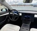 Синий Тесла Модель 3, объемом двигателя 0 л и пробегом 33 тыс. км за 8950 $, фото 18 на Automoto.ua