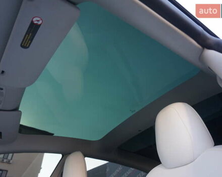 Синий Тесла Модель 3, объемом двигателя 0 л и пробегом 58 тыс. км за 22900 $, фото 55 на Automoto.ua