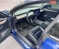 Синий Тесла Модель 3, объемом двигателя 0 л и пробегом 94 тыс. км за 18300 $, фото 8 на Automoto.ua