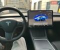 Тесла Модель 3 2022 у Києві на Automoto.ua Синій Тесла Модель 3, об'ємом двигуна 0 л та пробігом 60 тис. км за 24300 $, фото 2 на Automoto.ua
