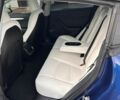 Синий Тесла Модель 3, объемом двигателя 0 л и пробегом 65 тыс. км за 21500 $, фото 15 на Automoto.ua