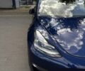 Синий Тесла Модель 3, объемом двигателя 0 л и пробегом 60 тыс. км за 22500 $, фото 14 на Automoto.ua