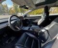 Синій Тесла Модель 3, об'ємом двигуна 0 л та пробігом 150 тис. км за 20000 $, фото 8 на Automoto.ua