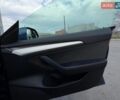 Синій Тесла Модель 3, об'ємом двигуна 0 л та пробігом 40 тис. км за 20000 $, фото 6 на Automoto.ua