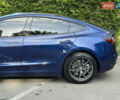 Синий Тесла Модель 3, объемом двигателя 0 л и пробегом 96 тыс. км за 19999 $, фото 11 на Automoto.ua