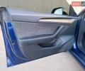 Синий Тесла Модель 3, объемом двигателя 0 л и пробегом 73 тыс. км за 18999 $, фото 16 на Automoto.ua