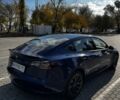 Синий Тесла Модель 3, объемом двигателя 0 л и пробегом 150 тыс. км за 20000 $, фото 2 на Automoto.ua