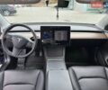 Синий Тесла Модель 3, объемом двигателя 0 л и пробегом 35 тыс. км за 23000 $, фото 10 на Automoto.ua