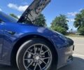 Синий Тесла Модель 3, объемом двигателя 0 л и пробегом 93 тыс. км за 21500 $, фото 9 на Automoto.ua