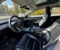 Синий Тесла Модель 3, объемом двигателя 0 л и пробегом 150 тыс. км за 20000 $, фото 8 на Automoto.ua