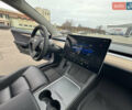 Синий Тесла Модель 3, объемом двигателя 0 л и пробегом 86 тыс. км за 18500 $, фото 16 на Automoto.ua