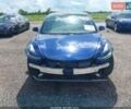 Синій Тесла Модель 3, об'ємом двигуна 0 л та пробігом 27 тис. км за 7800 $, фото 5 на Automoto.ua