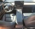 Синій Тесла Модель 3, об'ємом двигуна 0 л та пробігом 48 тис. км за 15800 $, фото 7 на Automoto.ua