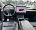 Синій Тесла Модель 3, об'ємом двигуна 0 л та пробігом 24 тис. км за 10500 $, фото 6 на Automoto.ua