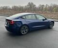 Синий Тесла Модель 3, объемом двигателя 0 л и пробегом 56 тыс. км за 22000 $, фото 7 на Automoto.ua