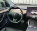Синій Тесла Модель 3, об'ємом двигуна 0 л та пробігом 42 тис. км за 23999 $, фото 24 на Automoto.ua
