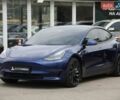 Синій Тесла Модель 3, об'ємом двигуна 0 л та пробігом 88 тис. км за 25000 $, фото 1 на Automoto.ua