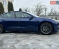 Синій Тесла Модель 3, об'ємом двигуна 0 л та пробігом 53 тис. км за 18300 $, фото 10 на Automoto.ua